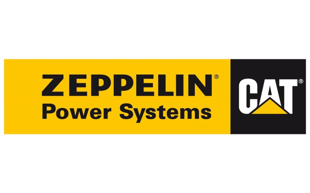 Zeppelin Power Systems GmbH & Co. KG
